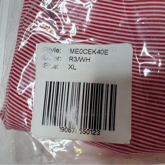 Peter Millar Perth 1/4 Zip Pullover University Kentucky Wildcats Mens XL NEW 532 - Picture 4 of 4